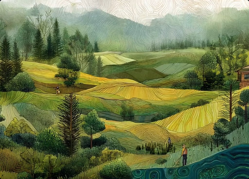 Verdant Hour Initiative